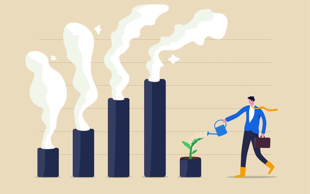 Q&A: The ESG Industry Is Becoming a Political Target