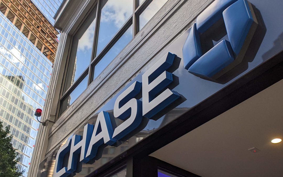 Megabank CEOs Turning Pessimistic on Economy