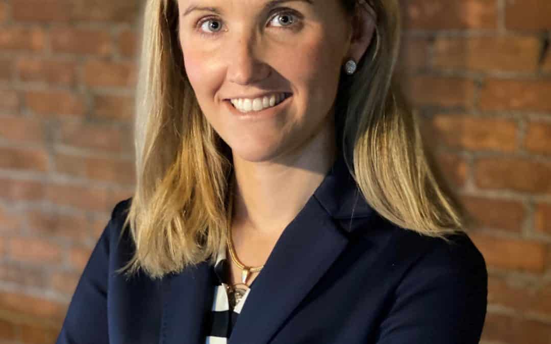 Lamont Names New Economic Development Chief