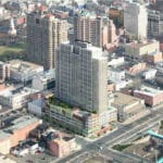 Luxury New Haven Apartment Tower Trades