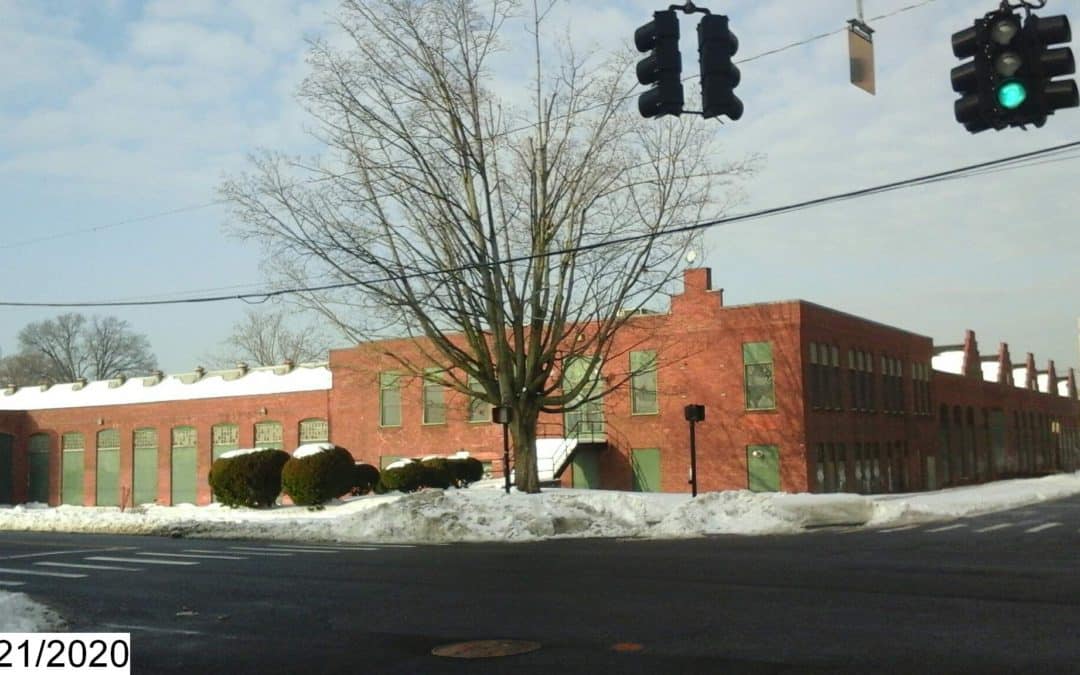 Hartford Looks to Buy Parkville Property for Redevelopment