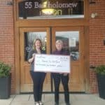 American Eagle Donates to Pediatric Care, Social Services Organizations