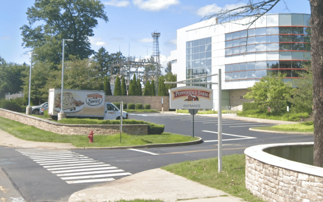 Campbell’s Consolidating CT Footprint, Closing Norwalk Offices