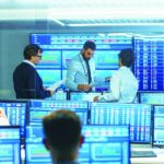 Federal Reserve and the Markets in Standoff on Rate Hikes