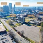 Stamford Developer Salvatore Plans Hundreds of Apartments on Hartford Campus