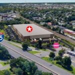 14-Acre Stratford Assemblage Trades for $7.25M
