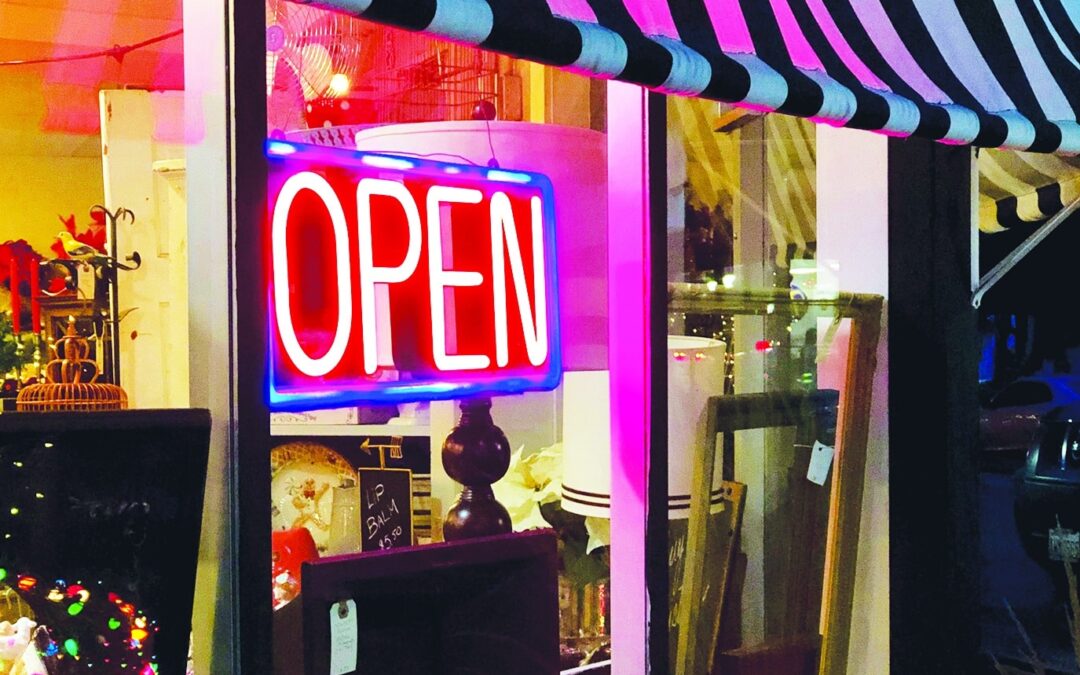 Rent Inflation Remains a Pressure Point for Small Biz