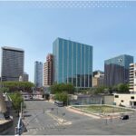 Former Hartford TV Station Property Put on the Market