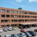 Health Care JV Makes First Acquisition in Hamden Property