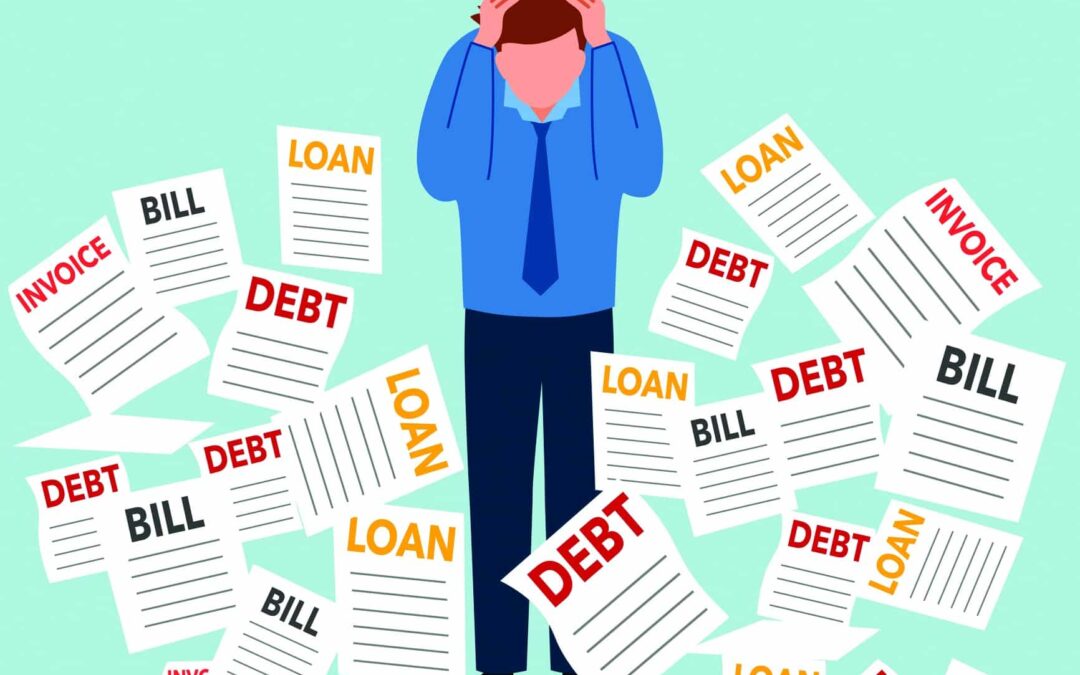 Student Loan Payments’ Return Could Cause Consumer Pullback