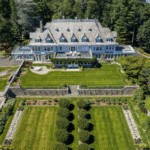 Mystery LLC Makes Priciest Home Buy in CT History