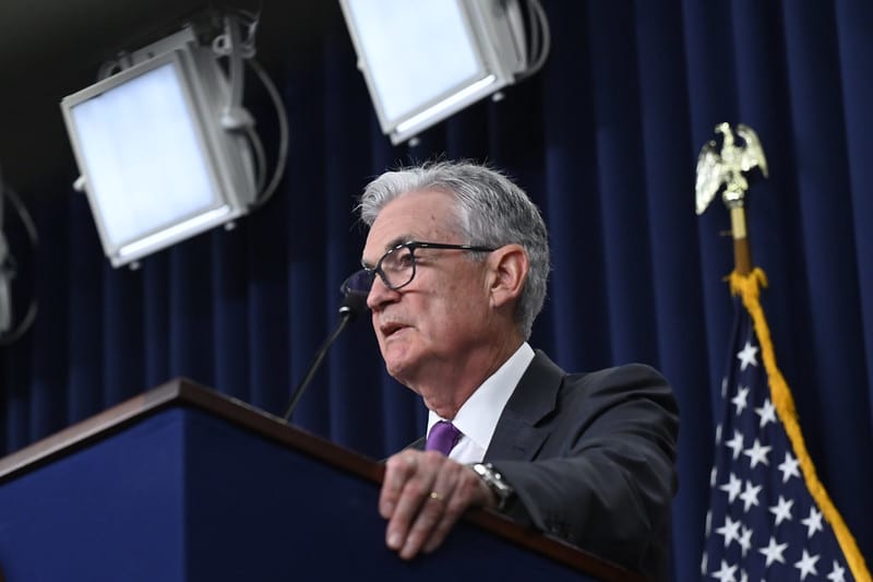 Powell Still Sees Room for Rate Cuts in 2024