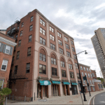 LAZ, Lexington Partners Seek Office-Residential Conversion