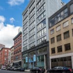 Greenwich Investor Sells Boston Offices for Discount