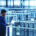 Lawmakers’ Bet on Data Centers Gets Traction