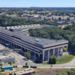 Fairfield County Office Rents Take Another Hit