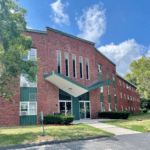 Ashford Apartment Complex Fetches $6.15M