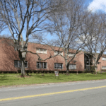Cheshire Industrial Building Sells for $1.6M