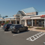 Rocky Hill Shopping Plaza Sells for $11M