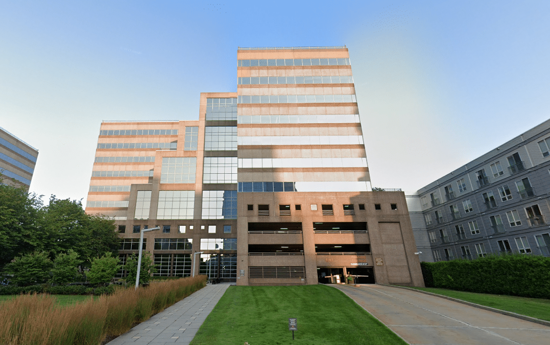 Fintech Bank Opens Stamford HQ