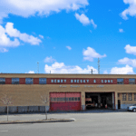 Bridgeport Warehouse Sells for $1.6M