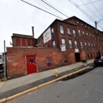 Yale Buys Ex-Artist Lofts in New Haven