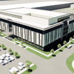 Pratt & Whitney Gets OK for Big New Office Building