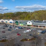 Newington Retail Center Sold for $16.7M