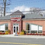 Former People’s United Branch Sold for $3.2M in Mamaroneck