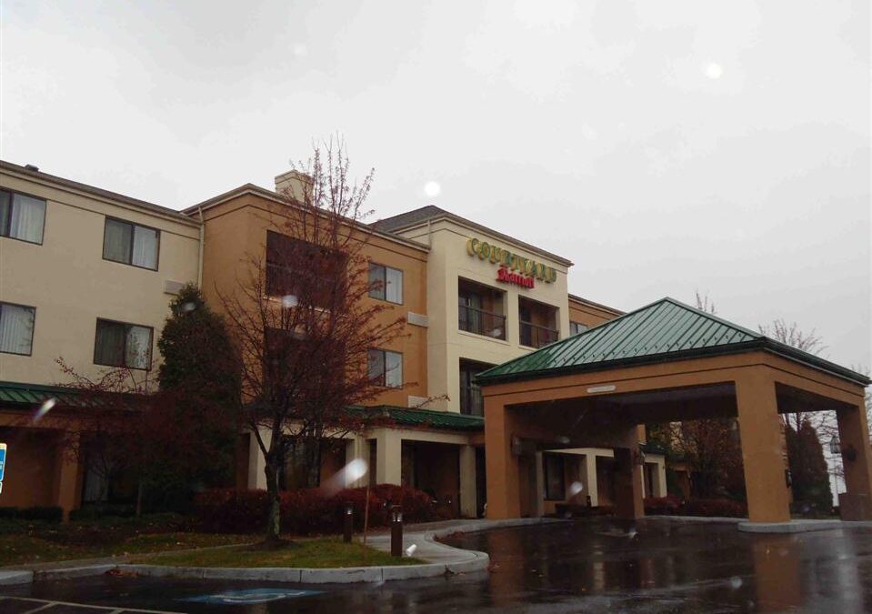 Manchester Hotel Sells for $8M