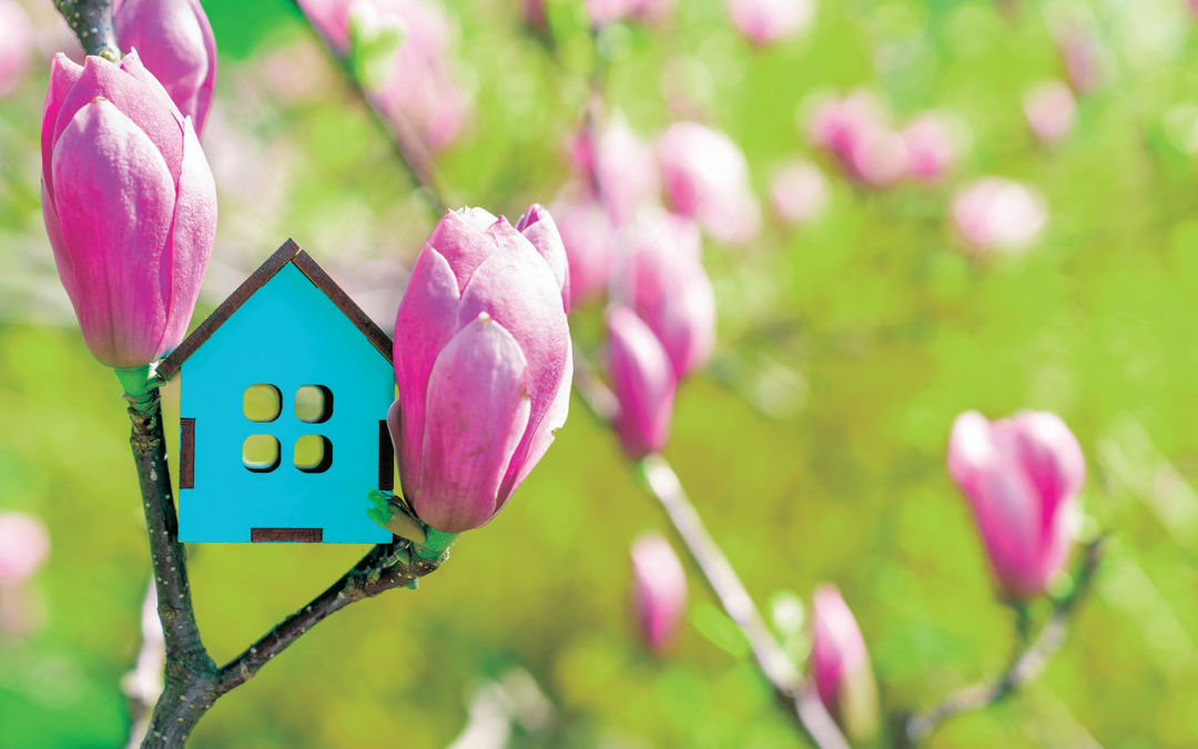 As Spring Housing Market Opens, Optimism Despite Economic Jitters