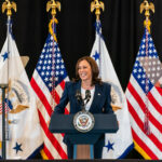 Harris to Call for 3M New Homes in Next Four Years