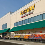 Former Stamford Grocery Store Lands Fitness Club Tenant