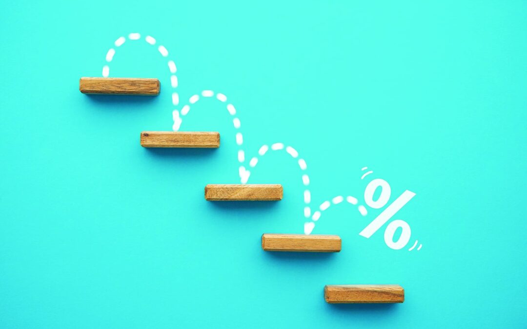 As Potential Rate Cuts Loom, Banks’ Waiting Game Begins