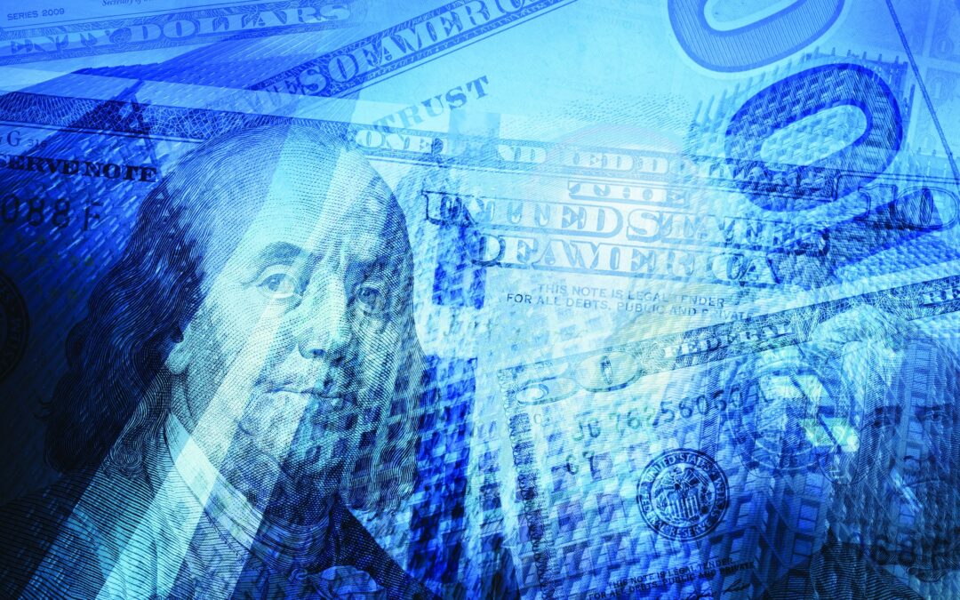 Regional Banks’ Bad Loans Spark Concern on Wall Street