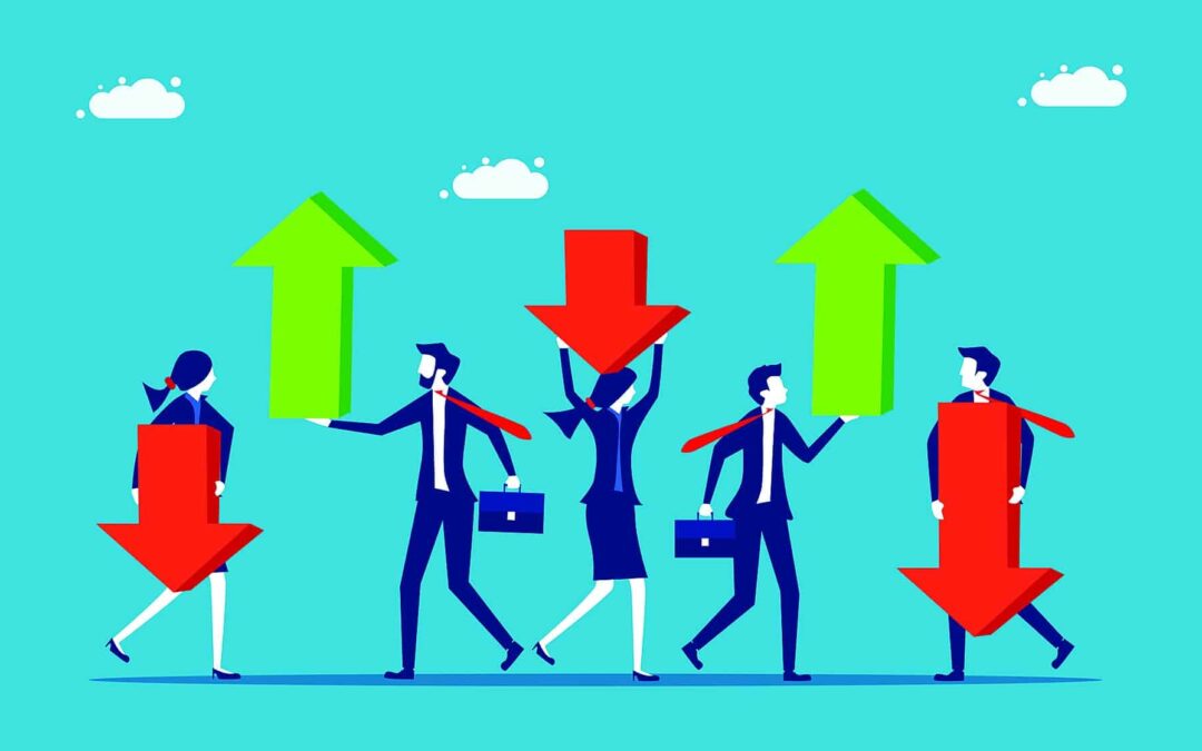 Last Year’s Odd Economy and What to Watch for in 2026