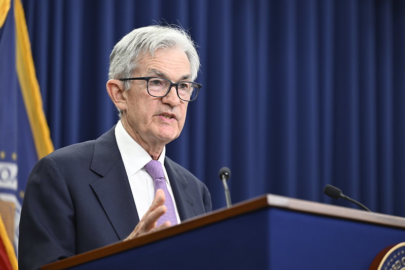 Fed Now Likely to Slow Rate Cut Pace in 2025