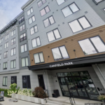 New Bridgeport Apartments Fetch $110M