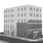 Vacant Firehouse Eyed for Multifamily Redevelopment