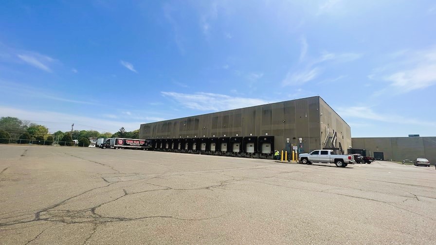 East Haven Asset Earns $7.1M in Sale