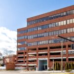 Stamford Medical Offices Trade for $19.1M