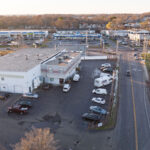 East Haven Industrial Property Sells for $1.8M