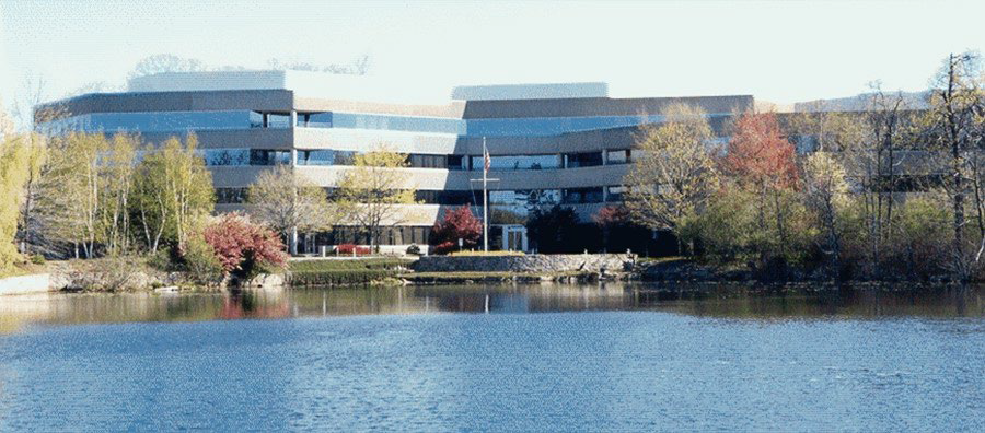 Timex Relocates to Shelton Office Park