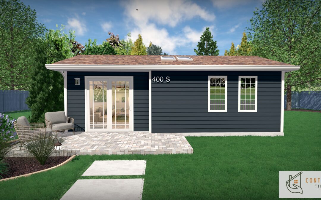 In-Law Unit Builder Launches in Norwalk