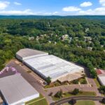 Manchester Warehouse Sold to New Jersey Investor