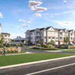 Stonington Village Gets $41.5M Financing for Housing