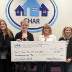 Hartford Realtors Name 2025 ‘Good Neighbor’
