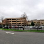 Enfield’s Ex-MassMutual Campus Sells for $3.99M