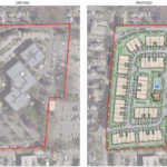 Stamford Offices to Become Townhomes