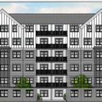 Facing Pushback from Neighbors, Developer Proposes 478 Apartments